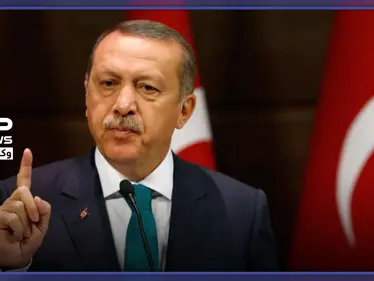 تزامنًا مع قصف رتلٍ له بإدلب.. أردوغان يهدد باستخدام المجال الجوي في إدلب ويذكّر بنهاية المهلة - وكالة ستيب نيوز