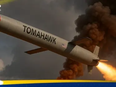 ضربت به أمريكا منشأتي أصفهان ونطنز.. ما هي قدرات صاروخ توماهوك؟ - وكالة ستيب نيوز