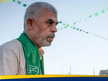 محقق استجوب زعيم حماس لـ 180 ساعة عندما كان في سجون إسرائيل يكشف ماذا تعني الحركة لـ السنوار - وكالة ستيب نيوز