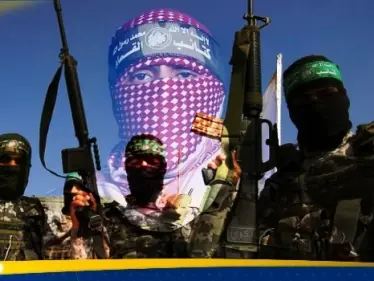 بعد حديثه عن "ضربة القرن".. أبو عبيدة يكشف ما حدث لقوة إسرائيلية وقعت داخل حقل ألغام - وكالة ستيب نيوز