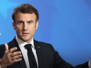 "الوضع لا يزال قيد التبلور".. ماذا قال ماكرون عن تمرد فاغنر وما دلالاته - وكالة ستيب نيوز