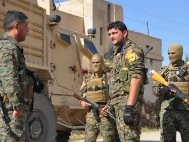 ميليشيا "قسد" توجّه إنذارات إخلاء للنازحين شمالي الرقة.. والسبب!؟ - وكالة ستيب نيوز