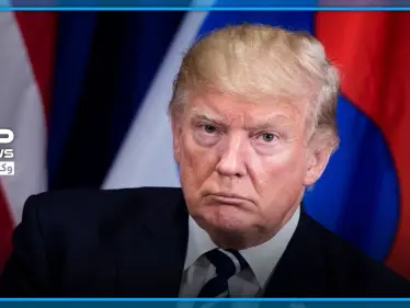 "ترامب" ينتقم من ضابط شهد ضدّه في جلسات محاكمته ويتّخذ هذا الإجراء بحقّه.. - وكالة ستيب نيوز