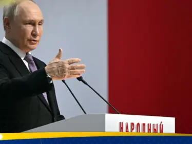 بوتين يزور إحدى دول الناتو.. بأول رحلة منذ بدء الحرب على أوكرانيا - وكالة ستيب نيوز