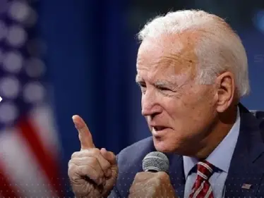 بايدن يضع شرطاً لرحلته إلى بريطانيا ويهدد بإلغاء الزيارة إذا لم يتحقق - وكالة ستيب نيوز