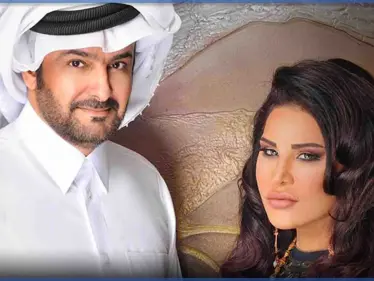 بعد غياب عام كامل عنها.. لحظات لقاء مؤثرة بين المطربة أحلام وزوجها (فيديو) - وكالة ستيب نيوز