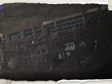 أقمار صناعية تكشف ما تفعله "طائرات إيرانية" في مصانع روسية - وكالة ستيب نيوز