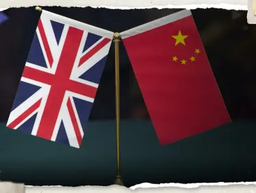 "صراع الجواسيس".. الصين ترد على تقارير بريطانية بـ"غضب" - وكالة ستيب نيوز