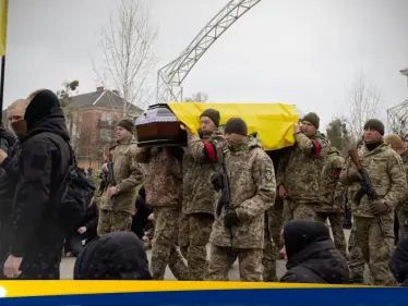 مقترح أمريكي للحل في أوكرانيا "شبيه بما حصل في برلين".. صحيفة بريطانية تكشف تفاصيله (صور) - وكالة ستيب نيوز