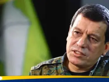 مسؤولة كردية تكشف عن مفاوضات بين دمشق وقسد تقضي بتسليم الأخيرة حقيبة الدفاع - وكالة ستيب نيوز