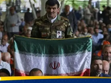 صحيفة تدعو واشنطن للإتعاظ من تجربة دولة عربية خلال مواجهة إيران - وكالة ستيب نيوز