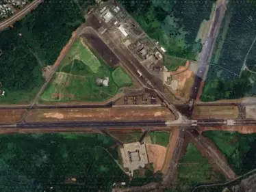 الجيش الأمريكي يعيد تفعيل قاعدة مهجورة في الكاريبي وسط توتر مع فنزويلا - وكالة ستيب نيوز