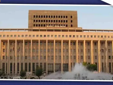 نهضة حضارية.. حكومة الأسد تطبق نظام "الدفع الإلكتروني" مع بداية 2020 - وكالة ستيب نيوز