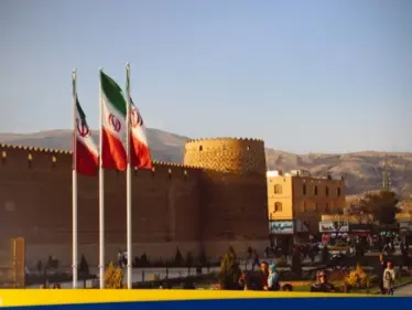 شاهد|| رسالة من عراقجي إلى إسرائيل.. مع 