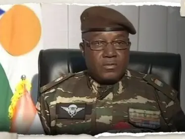 بعد تعيينه رئيساً للمجلس الانتقالي في النيجر.. الجنرال تشياني يكشف سبب الانقلاب على الرئيس - وكالة ستيب نيوز