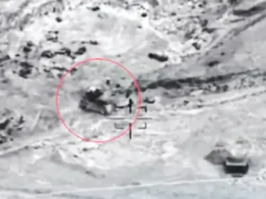 التحالف العربي يعلن استهداف منظومة دفاع جوي في اليمن ومقتل خبراء أجانب - وكالة ستيب نيوز