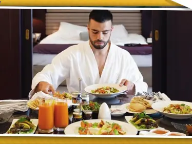 مليونير استرالي يعرض "وظيفة الأحلام" لشخص واحد محظوظ..  والتفاصيل - وكالة ستيب نيوز