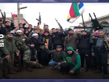 اختطاف ضباط لقوات النظام السوري وإطلاق رصاص واستنفار.. ماذا يحدث بالسويداء؟ - وكالة ستيب نيوز