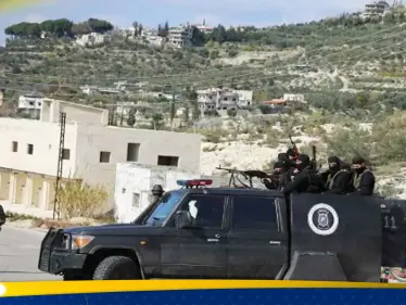 اشتباك بين الأمن السوري وسائق سيارة في قرية البصة بريف اللاذقية ينتهي بانفجار المركبة ومقتل من فيها - وكالة ستيب نيوز