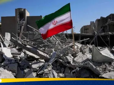 تحرّك دبلوماسي رباعي في إسلام آباد.. ومساعٍ جديدة لاحتواء الحرب - وكالة ستيب نيوز