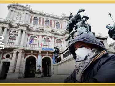 موقع للأفلام الإباحية يقدم اشتراكًا مجانيًا للمتابعين لمجابهة فيروس كورونا - وكالة ستيب نيوز