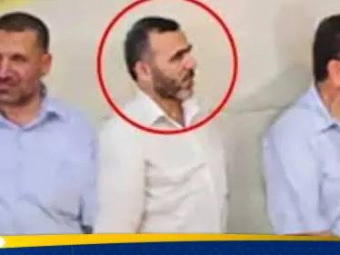 إسرائيل تتحدث عن مقتل الرجل الثالث بحماس.. من هو؟ - وكالة ستيب نيوز