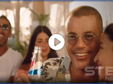 بالفيديو|| عمرو دياب يطرح كليب أماكن السهر.. ويفاجئ جمهوره بعروض سينمائية - وكالة ستيب نيوز