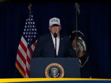 هل ستقبل إيران بتدخل ترامب في اختيار شخصية المرشد الأعلى؟ - وكالة ستيب نيوز