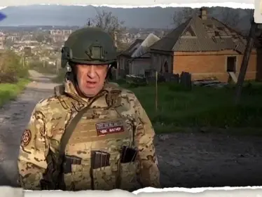 قبل مقتله بتحطم طائرته.. شاهد آخر صور سيلفي لـ قائد فاغنر ومع من كانت - وكالة ستيب نيوز