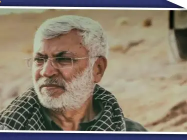 كيف هرّب "أبو مهدي المهندس" النفط إلى سوريا وأنقذ الأسد من الانهيار!! - وكالة ستيب نيوز