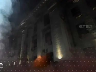 أوكرانيا: طائرات روسية قصفت ماريوبول بمادة سامة.. والضحايا في وضعٍ صحي خطير - وكالة ستيب نيوز