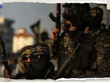 حماس: اتفاق الهدنة أثبت فشل حكومة نتنياهو في تحرير الرهائن داخل غزة - وكالة ستيب نيوز