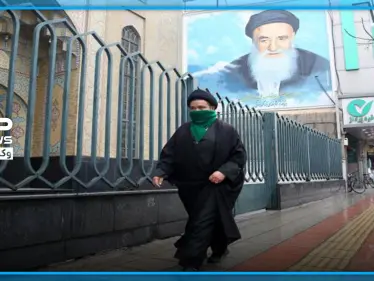 كورونا يقتل مسؤول إيراني ويصيب 5 آخرين ويصل إلى عائلة "الخامنئي" (فيديو) - وكالة ستيب نيوز
