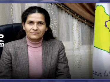 مسؤولة كردية.. التقينا مع الروس في حميميم وتواسطوا لنا عند النظام السوري - وكالة ستيب نيوز