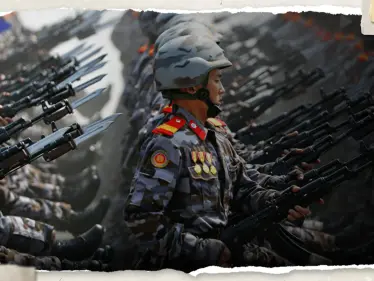 كوريا الشمالية تتحرك عسكرياً قرب جارتها الجنوبية بعد تعليق اتفاق بينهما - وكالة ستيب نيوز