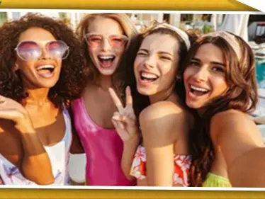 دراسة تكشف سببًا غريبًا وراء رغبة النساء بارتداء ملابس تكشف مفاتنهن! - وكالة ستيب نيوز