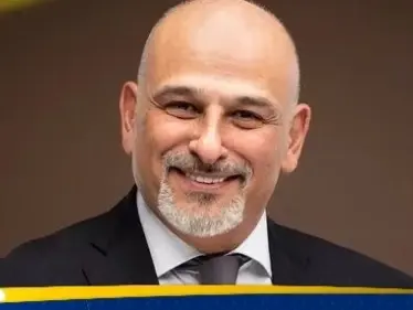 جمال سليمان: سوريا بحاجة لنظام سياسي لا مركزي - وكالة ستيب نيوز