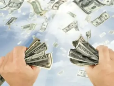 تفسير رؤيه المال في المنام - وكالة ستيب نيوز