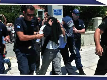 هام، ممنوع انتقاد عملية تركيا العسكرية في سوريا تحت طائلة الاعتقال! - وكالة ستيب نيوز