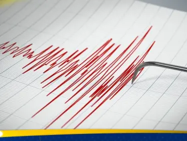 شاهد|| زلزال قوي يضرب شرق تركيا ويصل تأثيره إلى لبنان.. وتصريح عاجل من عالم زلازل - وكالة ستيب نيوز