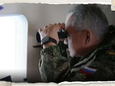 وزير الدفاع الروسي يتحدث عن مخطط بولندي غربي أوكرانيا - وكالة ستيب نيوز