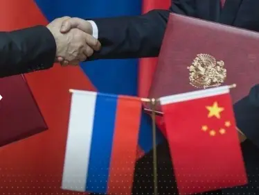 تقرير يكشف ما استوردته الصين من روسيا وقد يشعل صراعاً نووياً - وكالة ستيب نيوز