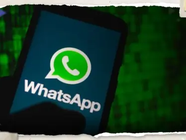 صحيفة غربية تحذر مستخدمي واتسآب: إرسال هذا الرابط سيؤدي إلى تعطيل التطبيق! - وكالة ستيب نيوز