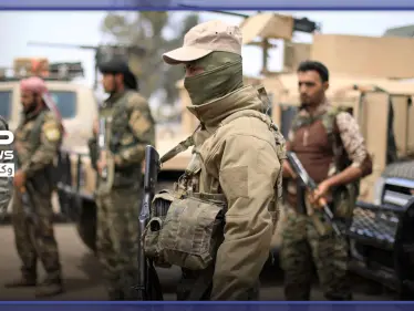 اشتباكات واستنفار لـ