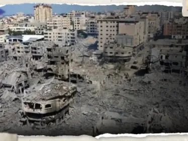 مسؤول عربي يكشف لماذا يفضل نتنياهو التعامل مع حماس بدلاً من السلطة الفلسطينية - وكالة ستيب نيوز