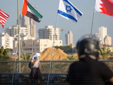 بعد الأردن.. دولة خليجية تُعلن مغادرة سفير إسرائيل وقطع العلاقات الاقتصادية معها - وكالة ستيب نيوز