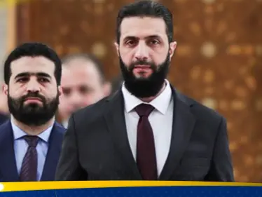 مجلس الأمن يبحث قراراً بشأن الرئيس السوري ووزير الداخلية - وكالة ستيب نيوز