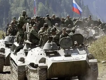 روسيا تهدد بالخيار العسكري قبل بدء مفاوضات مع "الناتو" - وكالة ستيب نيوز