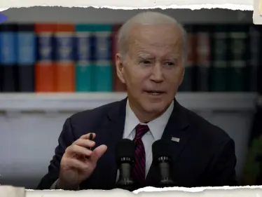 بايدن يعلن عن موعد تدمير السلاح الكيميائي في بلاده - وكالة ستيب نيوز