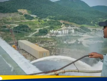 رسالة قوية من مصر إلى أوغندا حول إثيوبيا.. التحرك الرسمي بدأ - وكالة ستيب نيوز